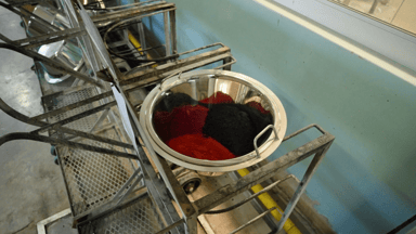 Rotex Rice Mill Rotex Mill