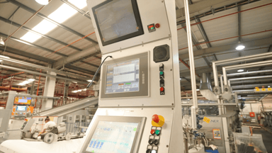 Rotex Mill