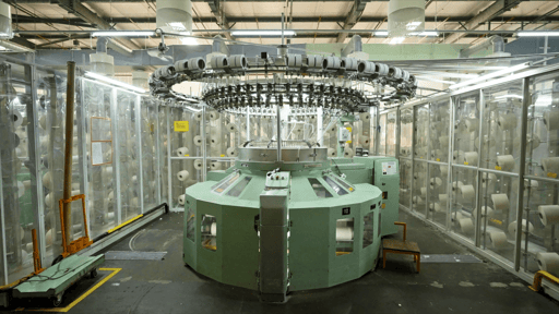 Nortex Mill Rotex Mill